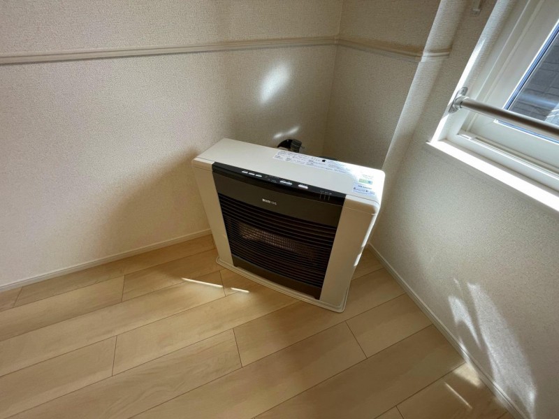 その他設備　設備