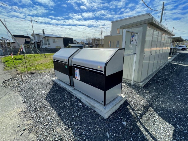 その他共有部分　共用部１