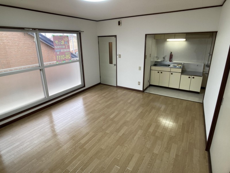 その他部屋・スペース　内装