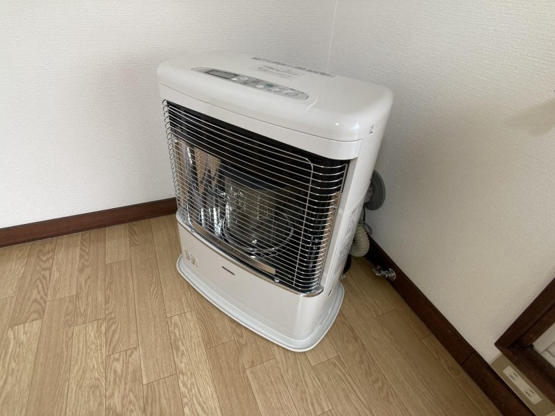 その他設備　設備