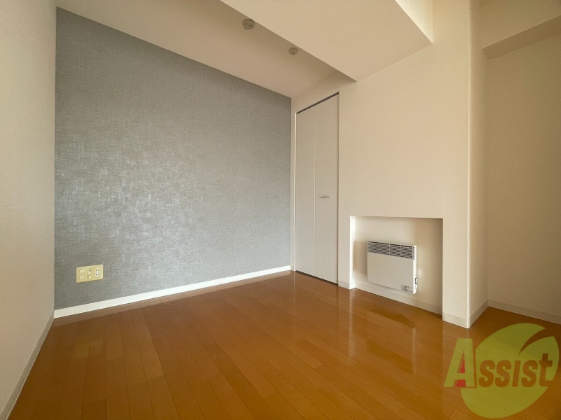 その他部屋・スペース　明るいお部屋は気持ちよく過ごせそうですね。