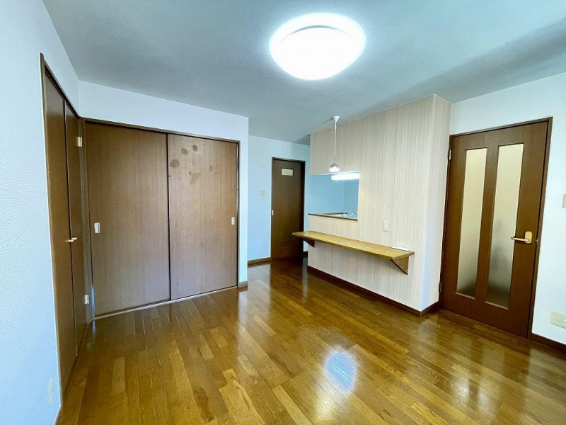 その他部屋・スペース　内装