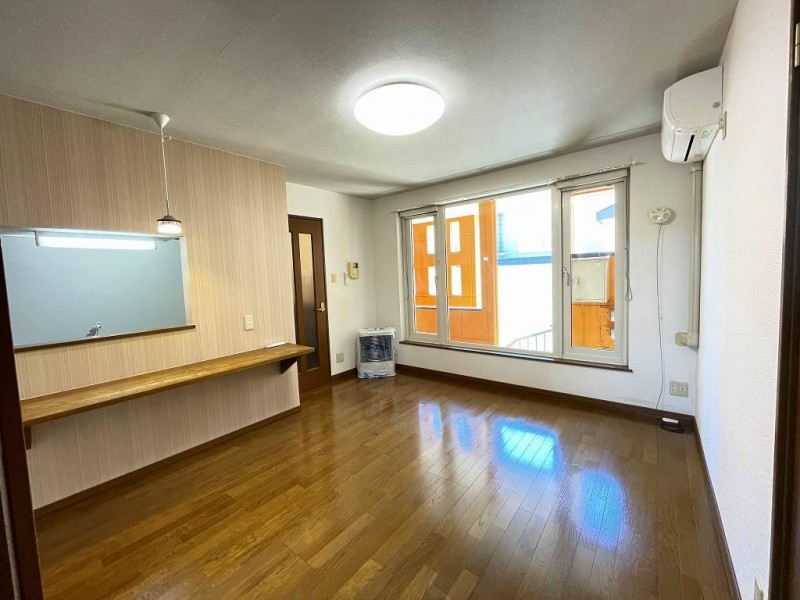 居室・リビング　リビング１