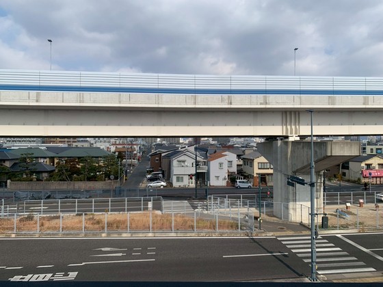 眺望　※別部屋の写真です