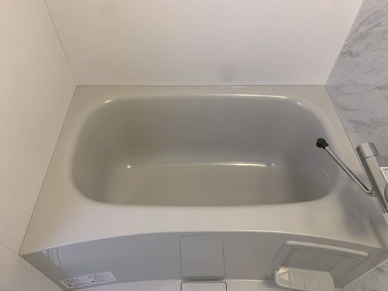 バス・シャワールーム　※別部屋の写真です