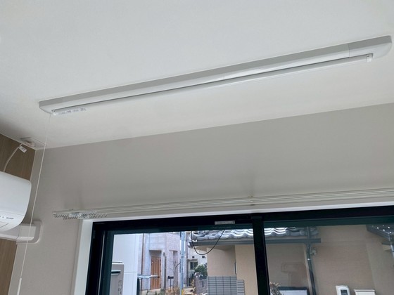 トイレ　※別部屋の写真です