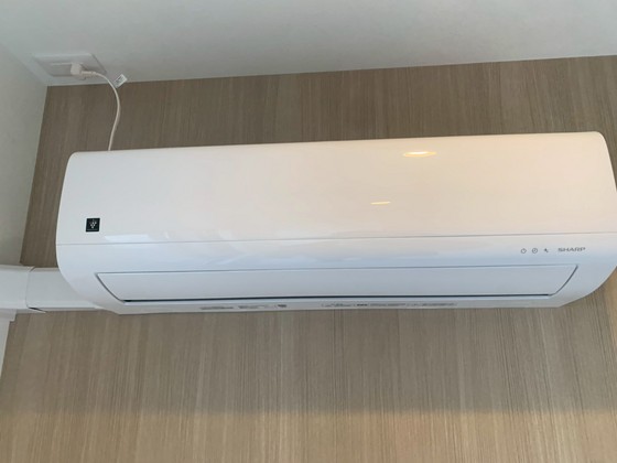 その他設備　※別部屋の写真です