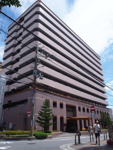 その他　U・コミュニティホテル（その他）まで279m