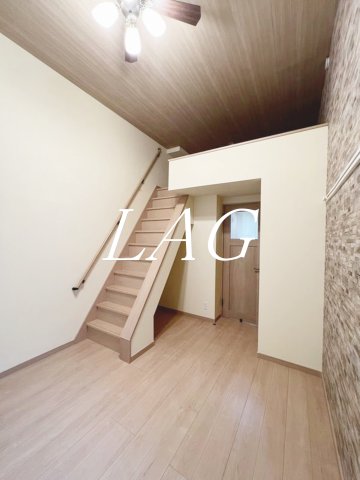 その他部屋・スペース　寝室です。