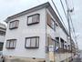 浦安駅よりバス8分 徒歩4分 2階 築39年4ヶ月の賃貸物件