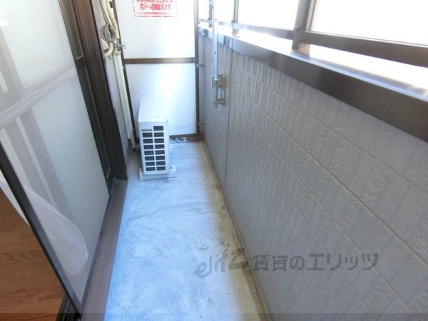 バルコニー　ベランダ