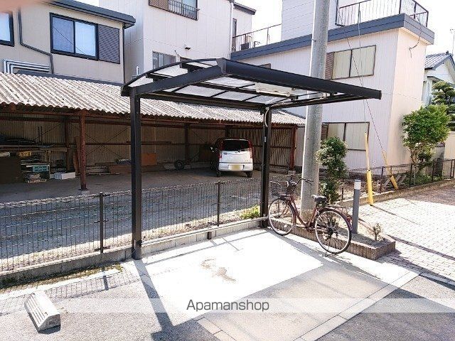 その他共有部分　その他共有部分
