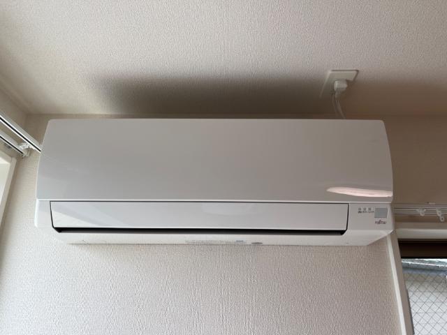 その他設備　室内設備