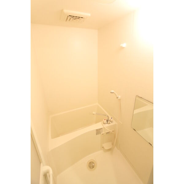 バス・シャワールーム　※イメージ