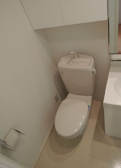 トイレ　※イメージ