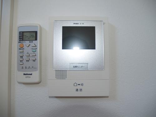 セキュリティ　※イメージ