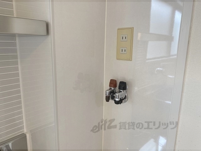 その他部屋・スペース　冷蔵庫置場