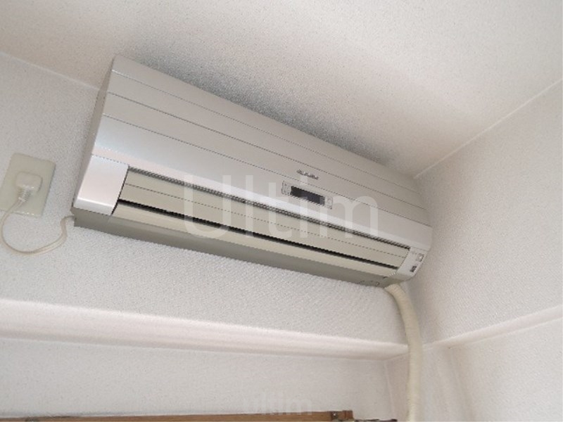 その他設備　※別のお部屋のお写真です。御参考までに。