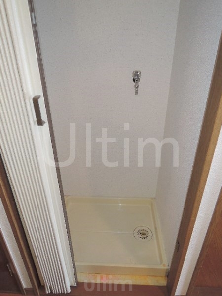 その他　室内洗濯機置き場 ※別のお部屋のお写真です。御参考までに。