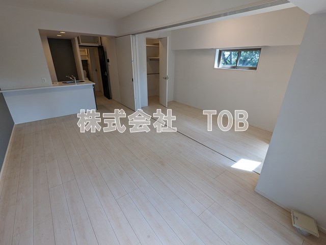 その他部屋・スペース　※クリーニング中の撮影※