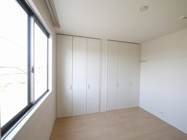 その他部屋・スペース　寝室にいかがでしょうか