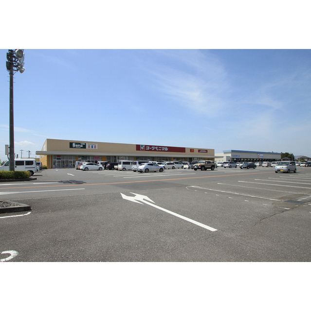 ショッピングセンター　千代田ショッピングセンター（ショッピングセンター）まで1823m