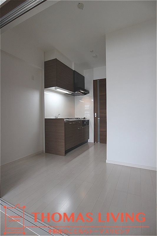 居室・リビング　同じ物件の別のお部屋です。