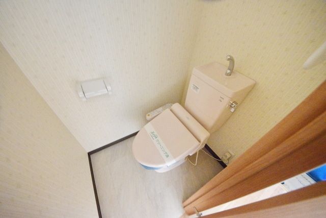 トイレ　★お問い合わせはタウンハウジングまで★
