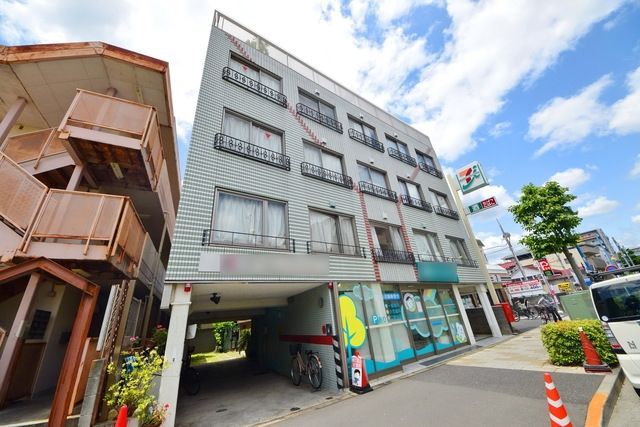 建物外観　★お問い合わせはタウンハウジングまで★