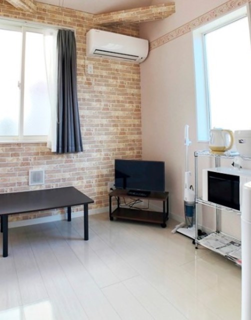 居室・リビング　同仕様写真