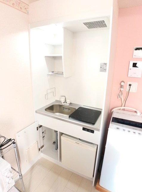 キッチン　同仕様写真