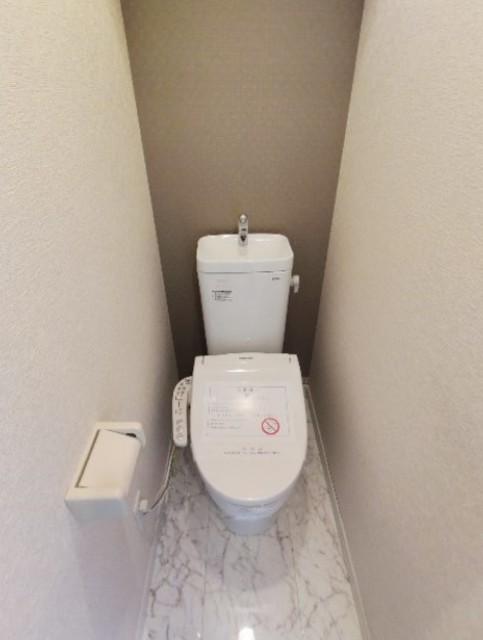 トイレ　同仕様写真