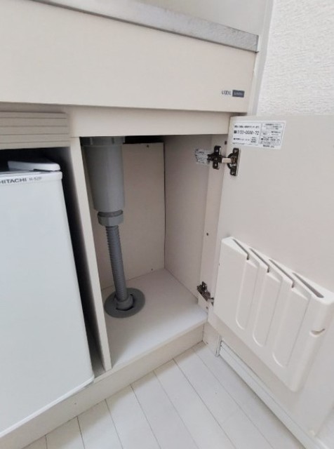 収納　同仕様写真