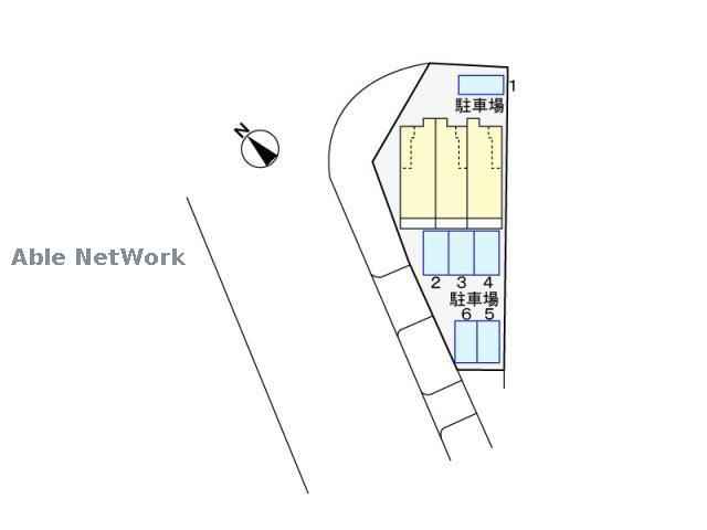 その他　周辺環境