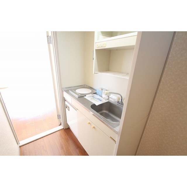 キッチン　ＩＨクッキングヒーター