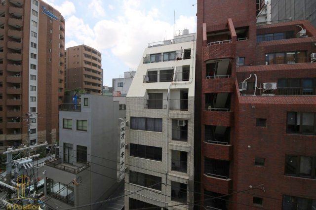 眺望　プレミアム本町