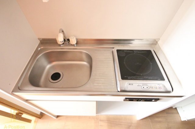 キッチン　プレミアム本町