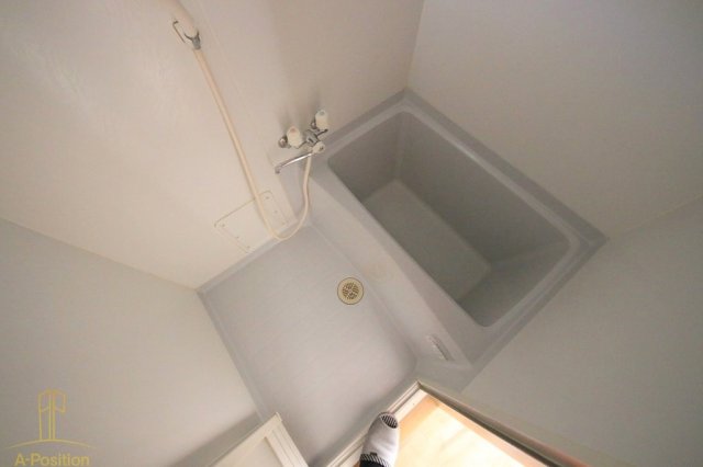 バス・シャワールーム　プレミアム本町