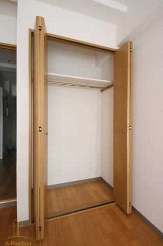 収納　プレミアム本町