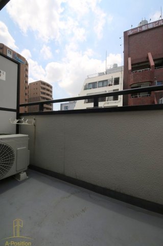 バルコニー　プレミアム本町