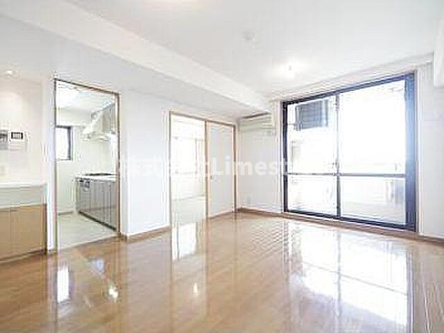 居室・リビング　別部屋参考写真