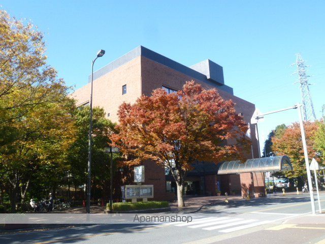 その他　戸田文化会館（その他）まで389m