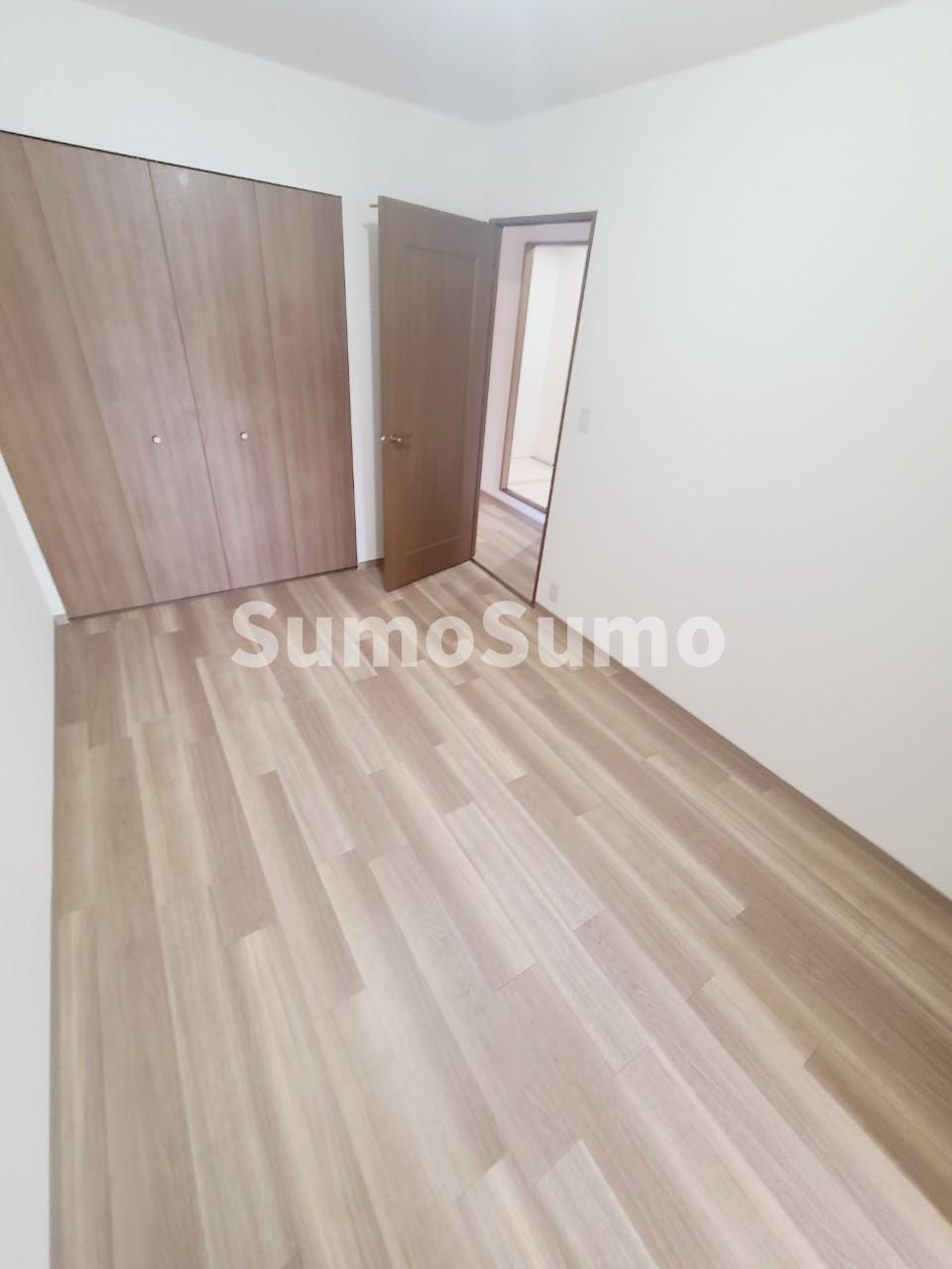 その他部屋・スペース　ゆとりの広さです