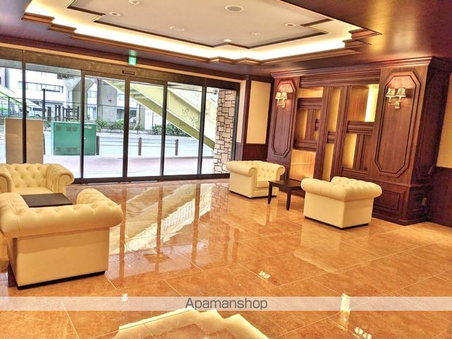 ロビー　ロビー