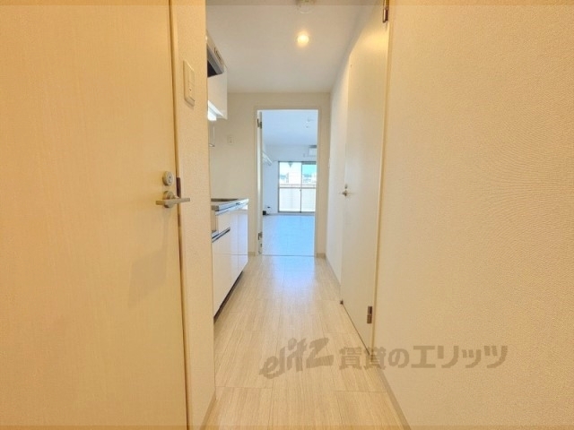 その他部屋・スペース　廊下