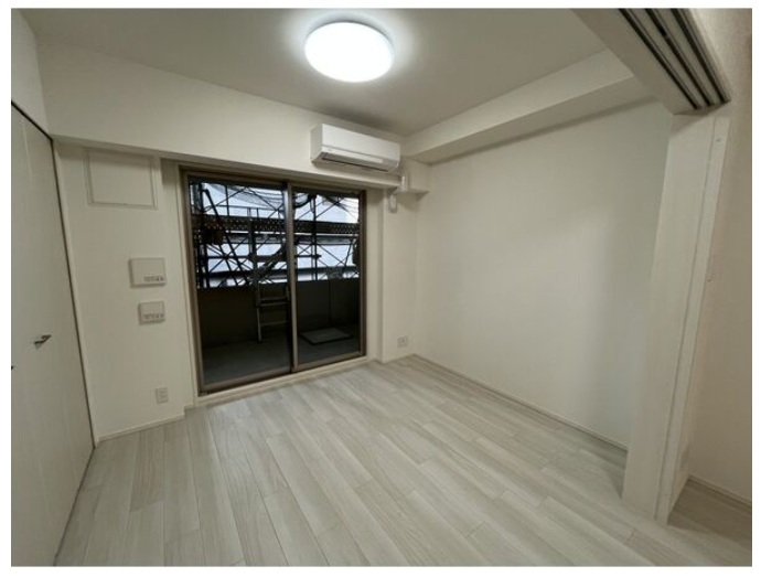 居室・リビング　Draw上本町