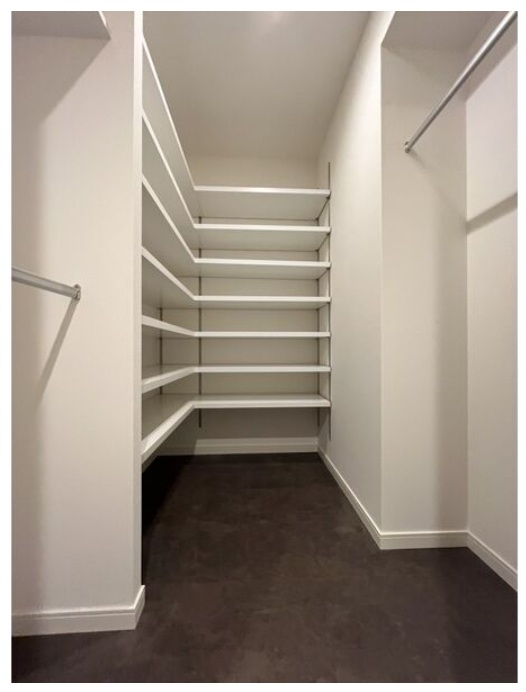 収納　Draw上本町