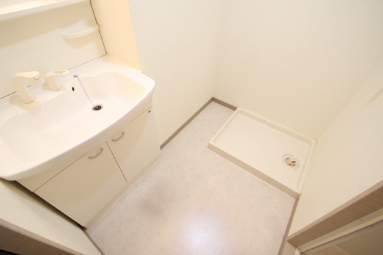 その他設備　※別部屋の写真です