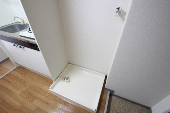 その他設備　※別部屋の写真です