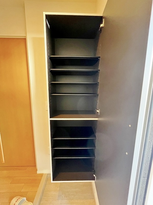 エントランス　★シューズボックス★